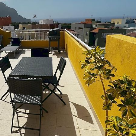 부에나비스타 델 노르테 Terraza Con Vistas Mar/Montana 아파트 외부 사진
