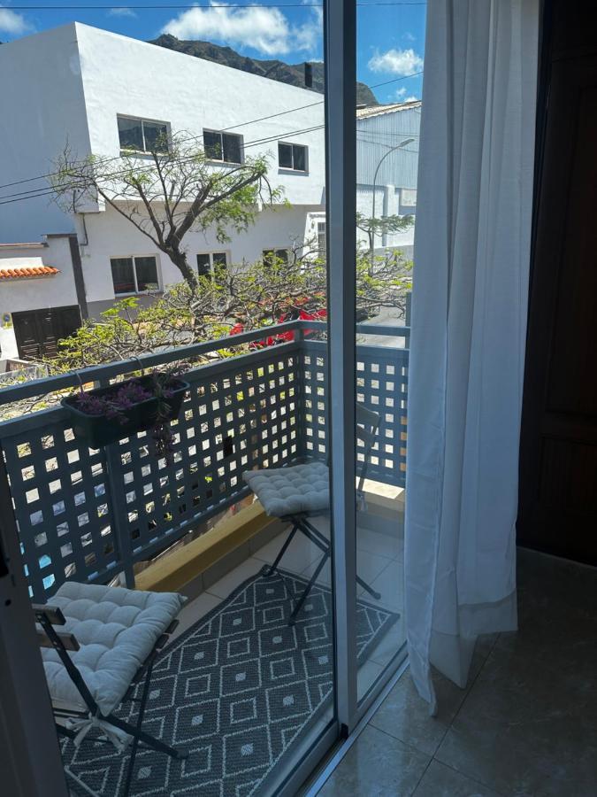 부에나비스타 델 노르테 Terraza Con Vistas Mar/Montana 아파트 외부 사진